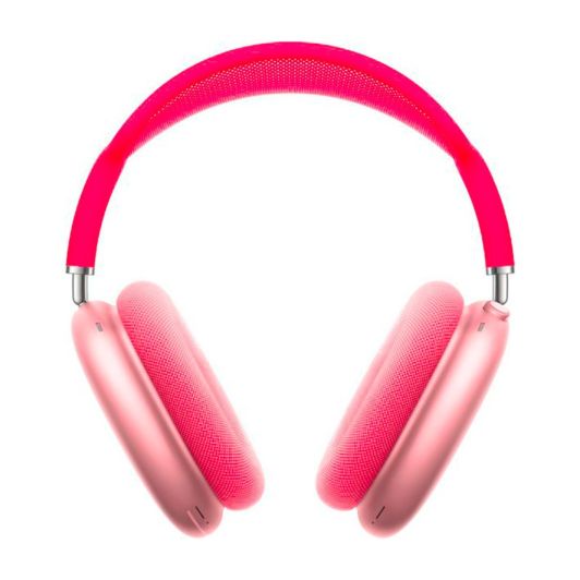 Apple AirPods Max Lightning Rosa