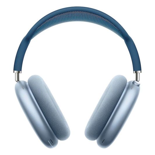 Apple AirPods Max Lightning Azul