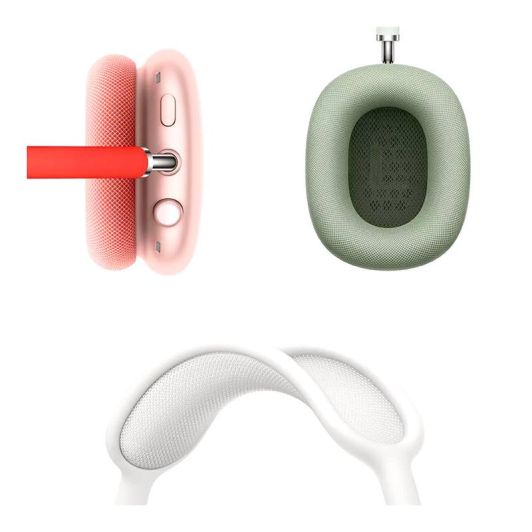 Apple AirPods Max Lightning Azul