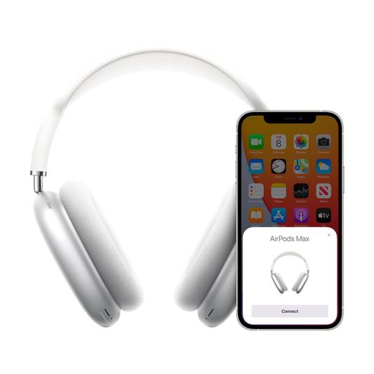 Apple AirPods Max Lightning Azul