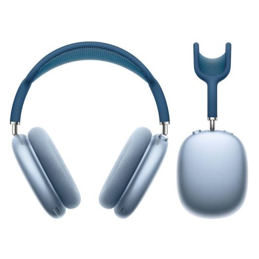Apple AirPods Max Lightning Azul