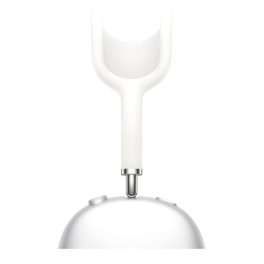 Apple AirPods Max Lightning plateado