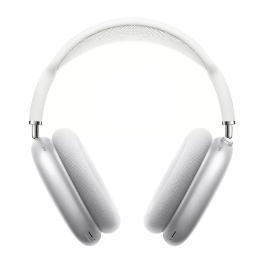 Apple AirPods Max Lightning plateado