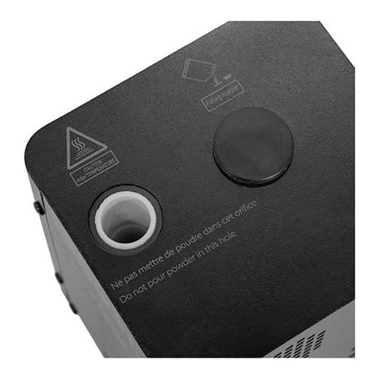 Máquina de chispas GHOST NOVA SPARK