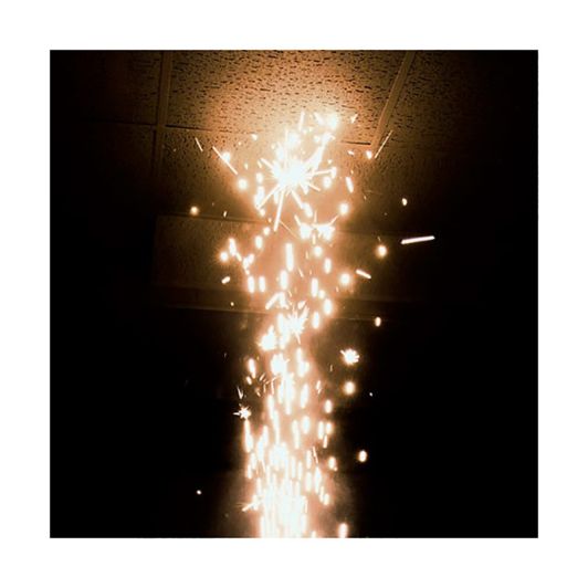 Máquina de chispas GHOST NOVA SPARK