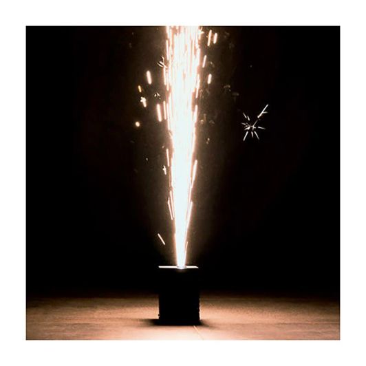 Máquina de chispas GHOST NOVA SPARK