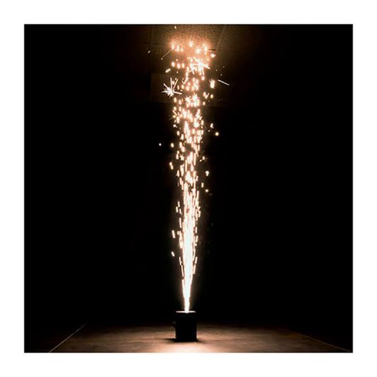 Máquina de chispas GHOST NOVA SPARK