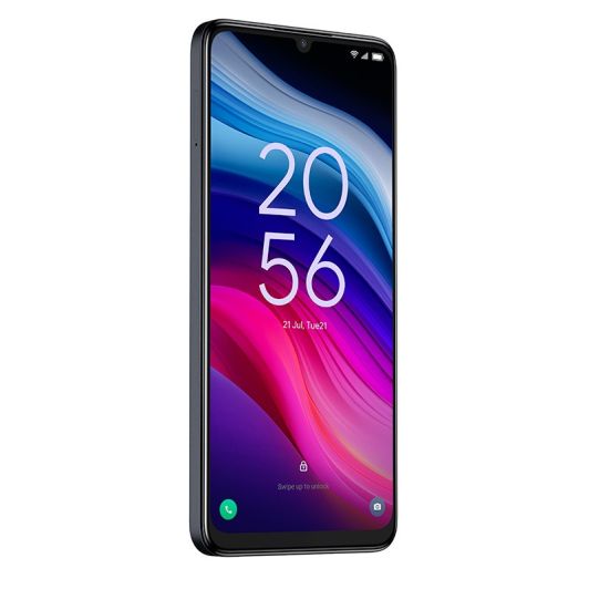 Movil TCL 505 128Go Gris