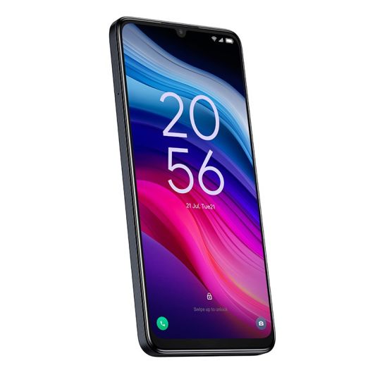 Movil TCL 505 128Go Gris