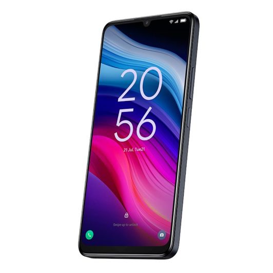 Movil TCL 505 128Go Gris
