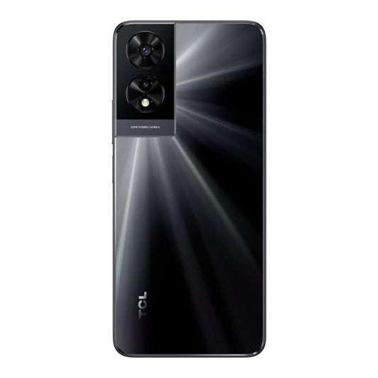 Movil TCL 505 128Go Gris