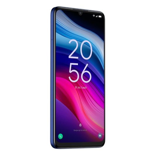 Movil TCL 505 128Gb Azul