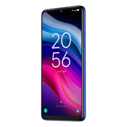 Movil TCL 505 128Gb Azul