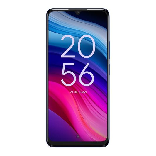 Movil TCL 505 128Gb Azul