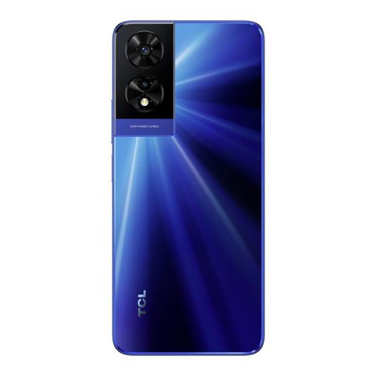 Movil TCL 505 128Gb Azul