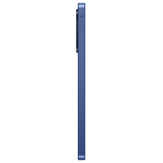 Teléfono Movil SAMSUNG A17 5G 128Gb Azul