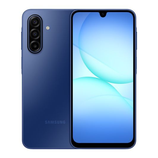 Teléfono Movil SAMSUNG A17 5G 128Gb Azul