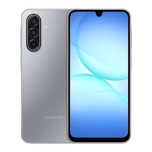 Teléfono Movil SAMSUNG A17 5G 128Gb Gris