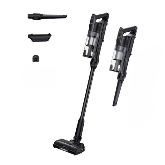 Aspiradora escoba sin cable, 45min autonomia, 150w, HOOVER HF1 PLUS