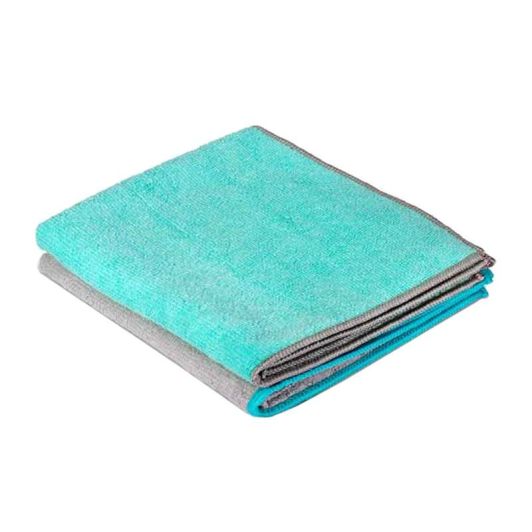 Paño VILEDA PRO CLEAN X2 microfibra