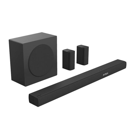 Barra de sonido HISENSE AX5100Q