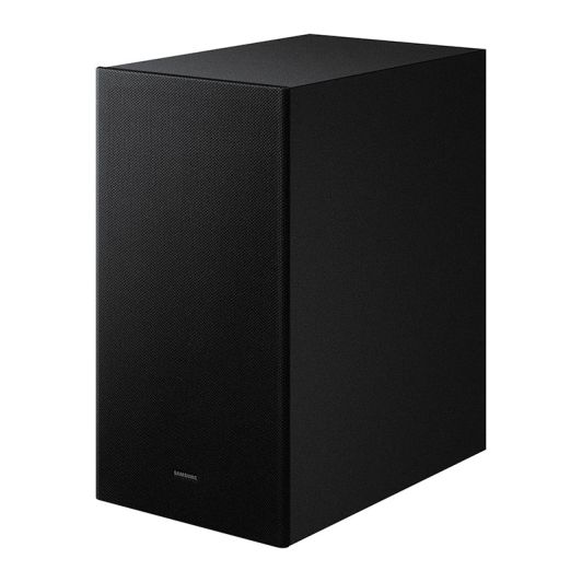 Barra de sonido SAMSUNG HW-B460
