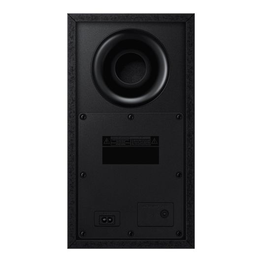 Barra de sonido SAMSUNG HW-B460