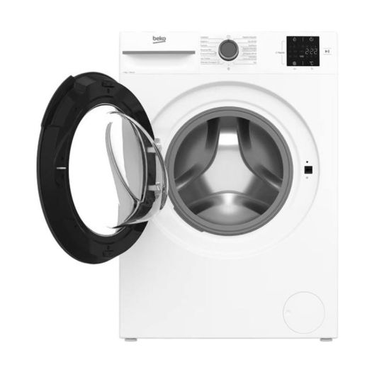 LAVADORA 9kg BEKO VBM1WFT39223WA