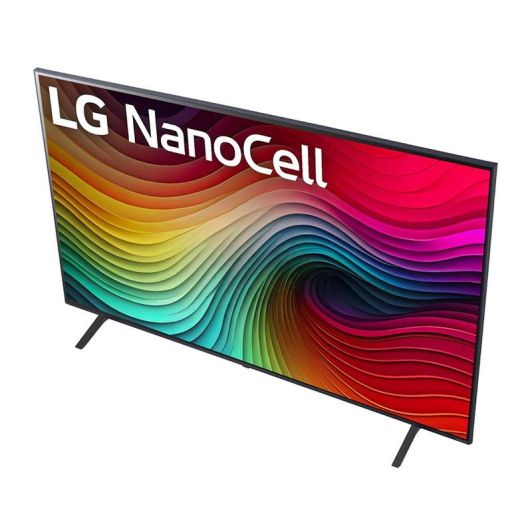 TV NANOCELL LG 55NANO81T ES