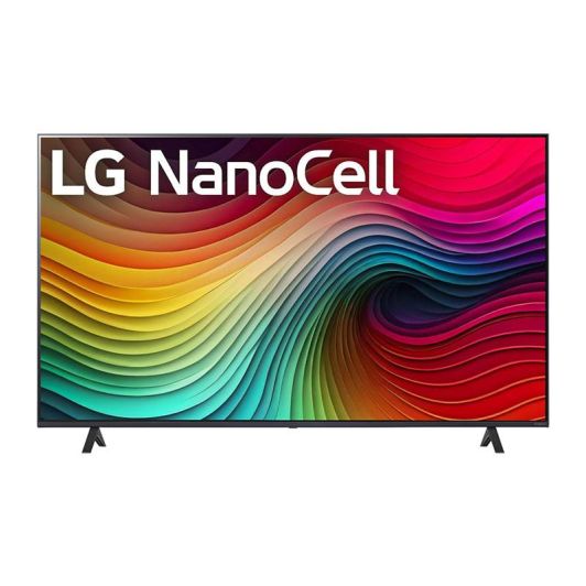 TV NANOCELL LG 55NANO81T ES