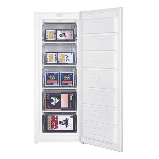 Congelador vertical HIGH ONE UF 168 D W742C