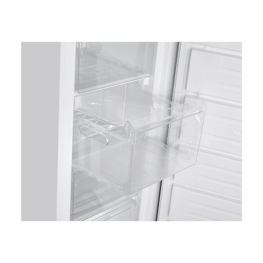 Congelador vertical HIGH ONE UF 168 D W742C