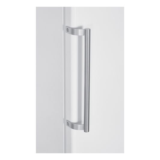 Congelador Vertical 242L clase D VALBERG UF 242 D W742C