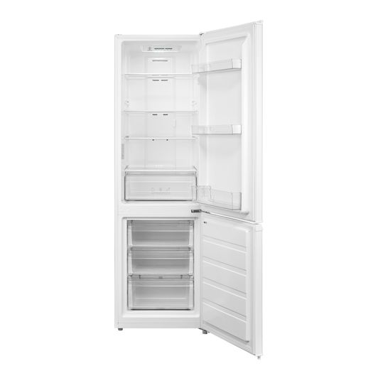 Frigorífico Combi No Frost 270L, clase C, 55cm de ancho, blanco VALBERG