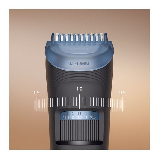Afeitadora barba PHILIPS BT3620/15