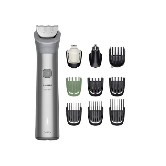 Afeitadora Multifunción PHILIPS MG5921/15