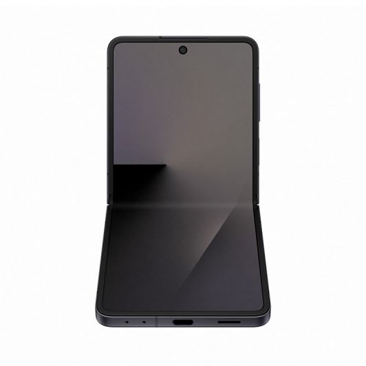 Teléfono Movil SAMSUNG Galaxy Z Flip 7 256Gb Negro
