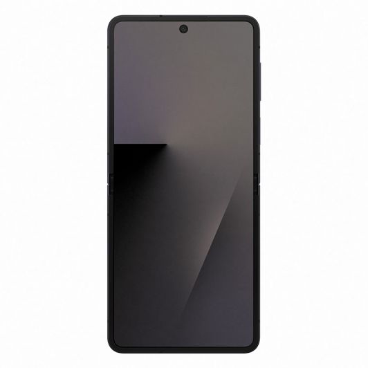 Teléfono Movil SAMSUNG Galaxy Z Flip 7 256Gb Negro