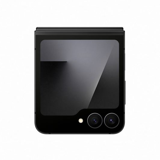 Teléfono Movil SAMSUNG Galaxy Z Flip 7 FE 128Gb Negro