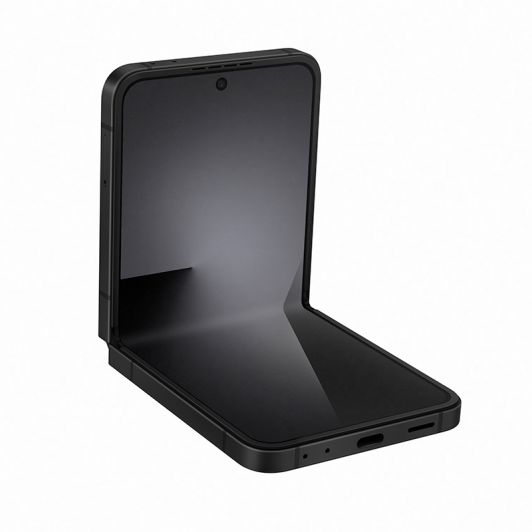 Teléfono Movil SAMSUNG Galaxy Z Flip 7 FE 128Gb Negro