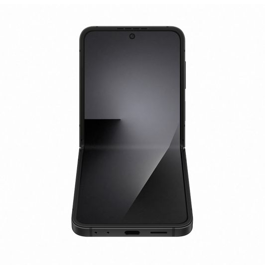 Teléfono Movil SAMSUNG Galaxy Z Flip 7 FE 128Gb Negro