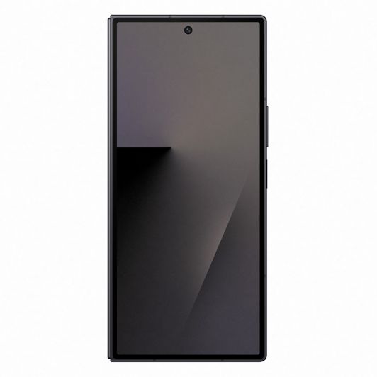 Teléfono Movil SAMSUNG Galaxy Z Fold7 256Gb Negro