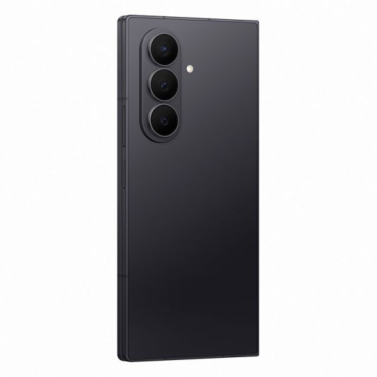 Teléfono Movil SAMSUNG Galaxy Z Fold7 256Gb Negro