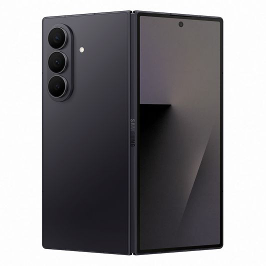Teléfono Movil SAMSUNG Galaxy Z Fold7 256Gb Negro