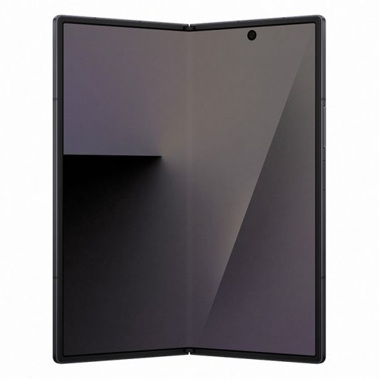 Teléfono Movil SAMSUNG Galaxy Z Fold7 256Gb Negro