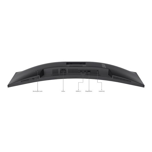 Monitor PC LENOVO 34