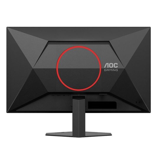 Monitor PC AOC 27