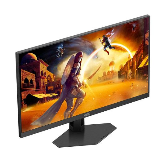 Monitor PC AOC 24