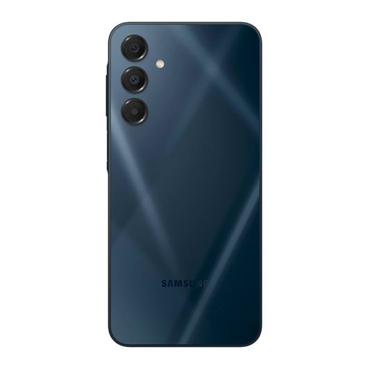 Teléfono Movil SAMSUNG Galaxy A16 4G 128Gb Azul noche