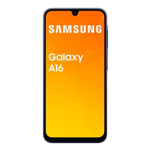 Teléfono Movil SAMSUNG Galaxy A16 5G 128GB Azul Oscuro